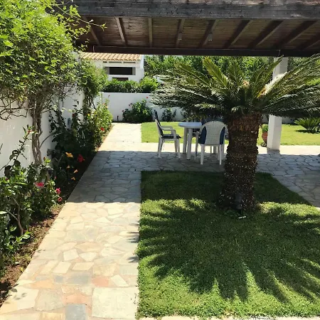 Porto Hydra Casa di campagna *