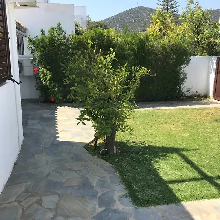 Casa di campagna Porto Hydra Ermioni
