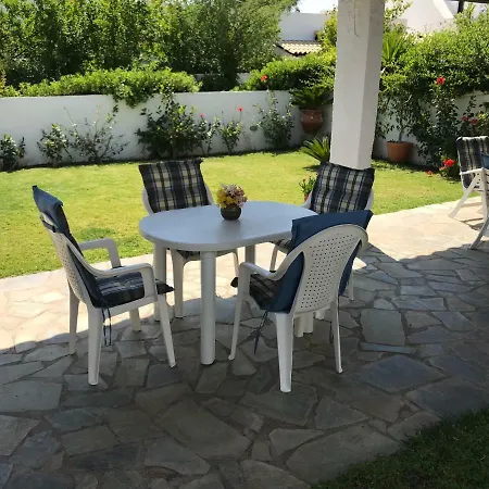 Porto Hydra Casa di campagna