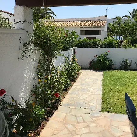 Casa di campagna Porto Hydra