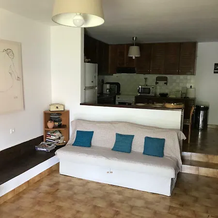 Casa di campagna Porto Hydra Ermioni
