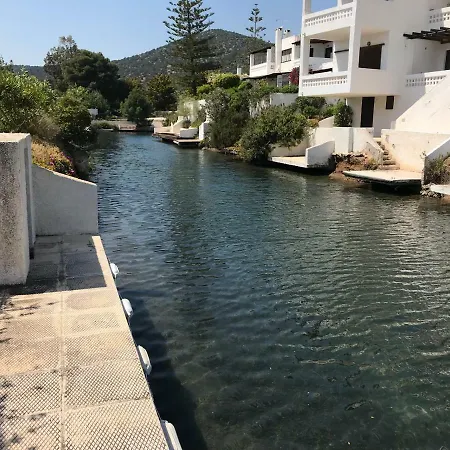 Porto Hydra Ermioni