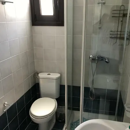 Venkovský dům Porto Hydra *