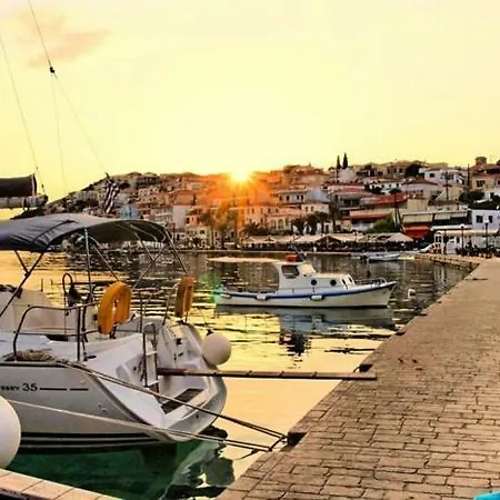 Porto Hydra