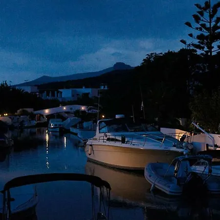 Venkovský dům Porto Hydra
