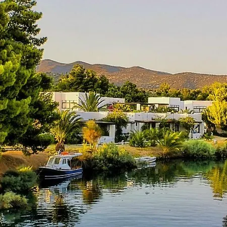 Летний дом Porto Hydra Эрмиони