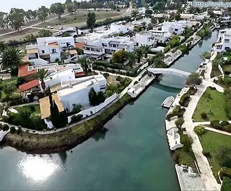 Летний дом Porto Hydra Эрмиони