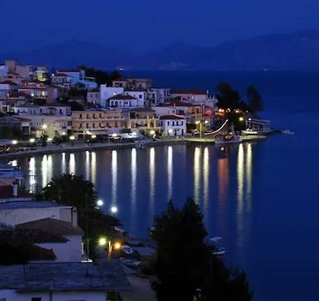 Porto Hydra *