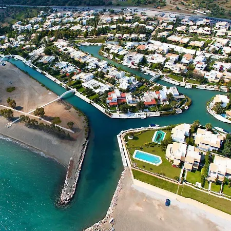 Kır Evi Porto Hydra