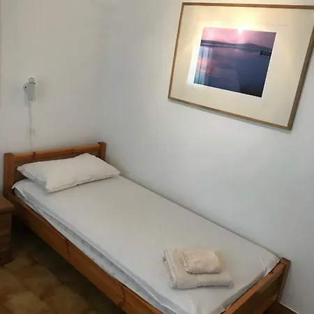 Porto Hydra Venkovský dům *