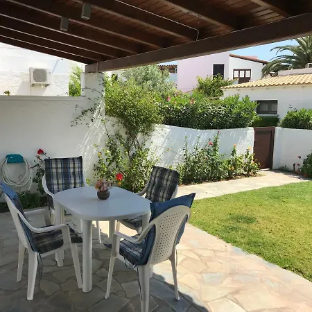 Летний дом Porto Hydra