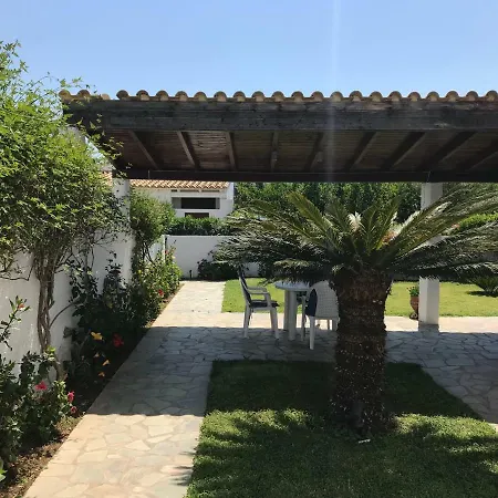 Porto Hydra Эрмиони