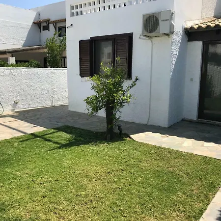 Porto Hydra Gospodarstwo wiejskie