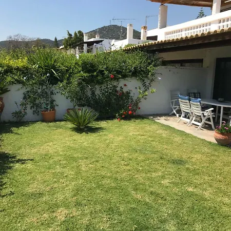 Летний дом Porto Hydra