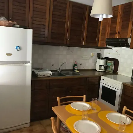 Porto Hydra Gospodarstwo wiejskie Ermioni