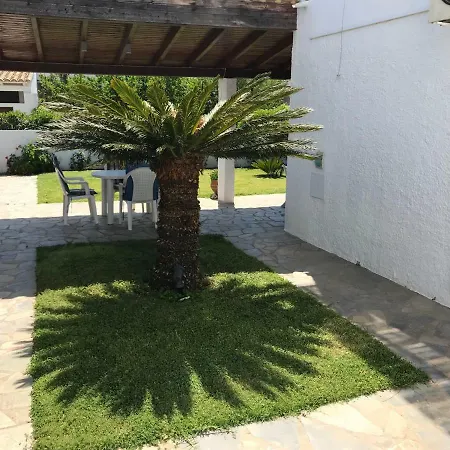 Venkovský dům Porto Hydra *