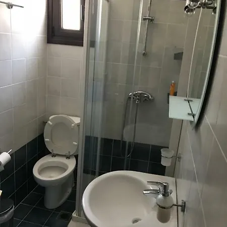 Porto Hydra Kır Evi Ermioni