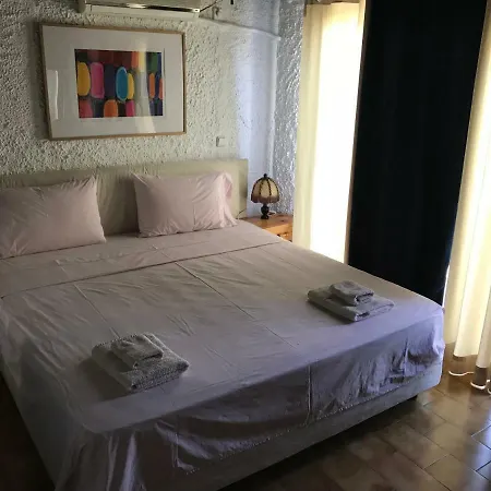 Porto Hydra * 埃尔米奥尼