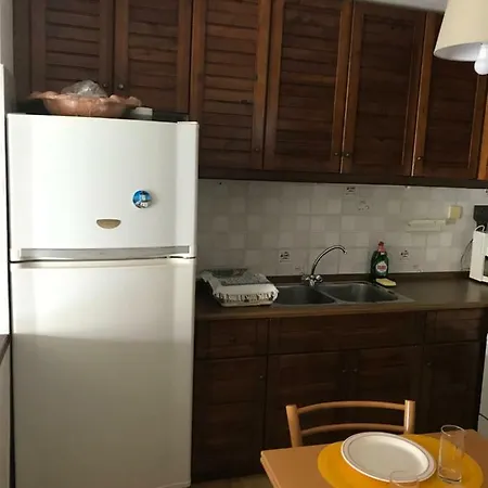 Venkovský dům Porto Hydra Ermioni