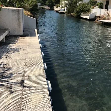 Porto Hydra * 埃尔米奥尼