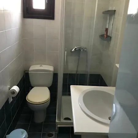 Porto Hydra * Эрмиони