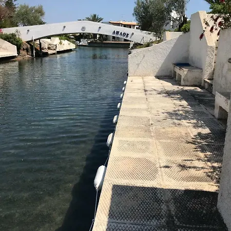 Porto Hydra 埃尔米奥尼