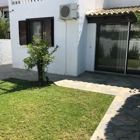 Porto Hydra 埃尔米奥尼