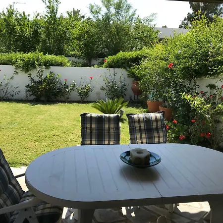 Porto Hydra Летний дом *