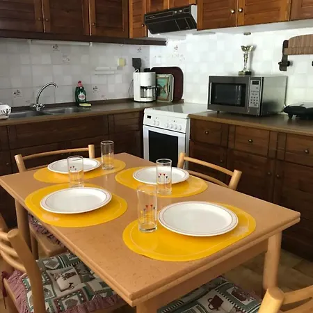 Porto Hydra Venkovský dům *