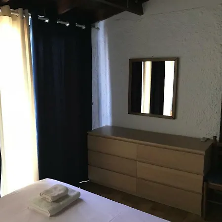 Porto Hydra Kır Evi *