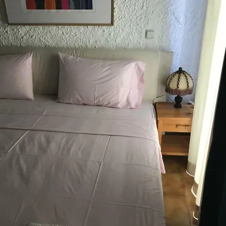 Porto Hydra Gospodarstwo wiejskie *